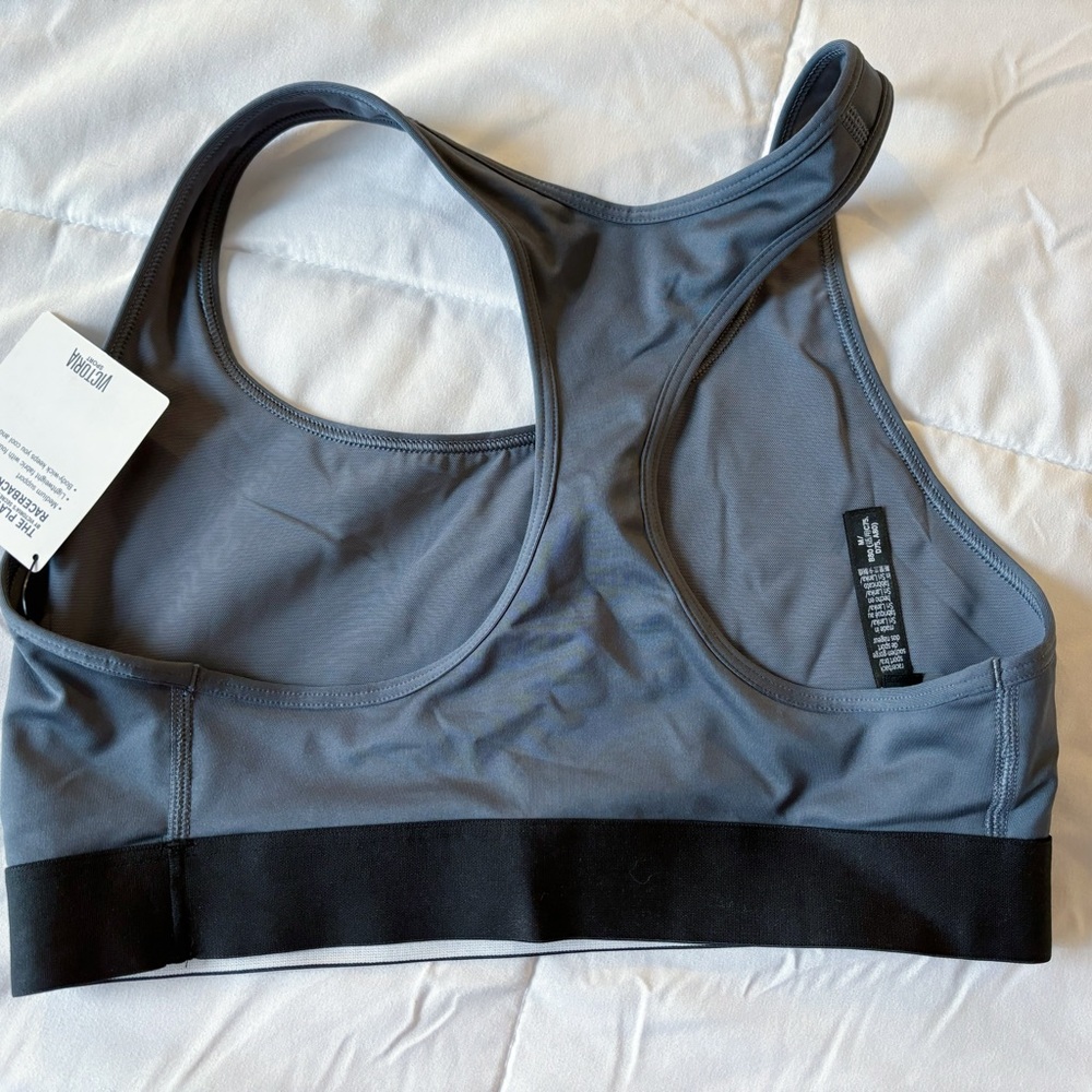 Brand New with tags - Victoria’s Secret/VS Sport bra - size medium - Picture 2 of 3